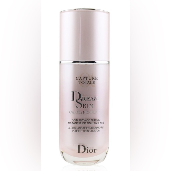 Dior Other - Dior Dream Skin Capture Dreamskin Care & Perfect - Complete Age 30ml -1 oz